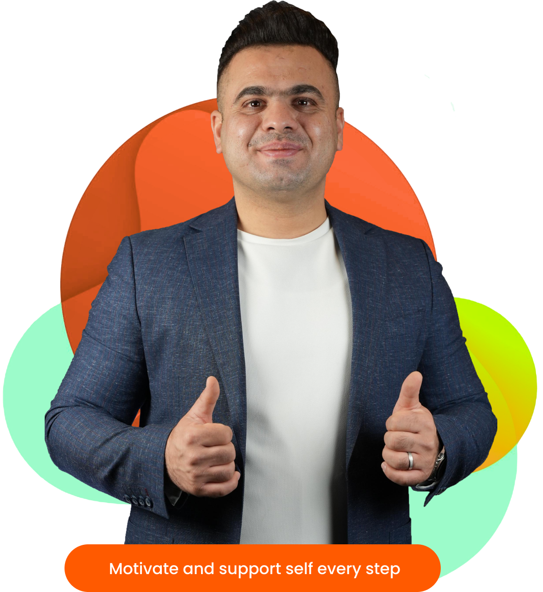 Akam Jamal's Image